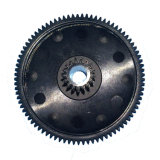 Spur Gear/PA66 50%Gf Injection Moulding