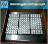 Plastic Food and Fruit Container Mould