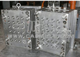 24 Cavities Oil Cap Mould for Plastic Injection Mould