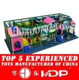 2016 HD15b-056A Cute Funny New Indoor Playground