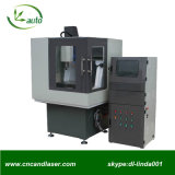 Widely Used CNC Milling Machine
