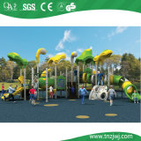 Hot Sale Kindergarten Playground Equipment