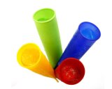 Silicone Ice Pop Popcicle Makers