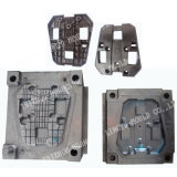 Plastic Mould for Bracket of Motor Trunk, Mold (LY-5042)
