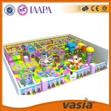 Commercial Playground for Play Center (VS1-130513-185A-20)