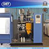 Automatic Extrusion Hollow Blow Moulding Machine