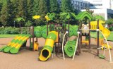New Design Outdoor Playground (TY-02001)