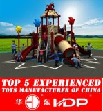 HD2014 Outdoor Magic Collection Kids Park Playground Slide (HD13-017A)