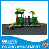 Qilong Produced Outdoor Playground Sets (QL14-070B)
