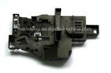 Professional Custom High Quality Spare Parts Plastic Injection Moulding (LW-10025)