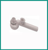 Plastic Pipe Fitting Mould (xdd33)