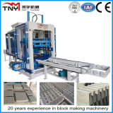 Automatic Block Machine Brick Making Machines for Sale