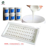 Molding Silicone Rubber Products