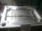 Plastic Injection Crate Moulding
