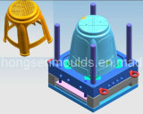Stool Mold 18inch Injection Mould (YS15213)