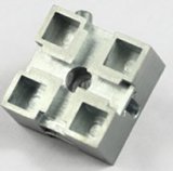 Metal Intermediate Piece for Mini Machine