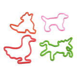 Silly Bands, Rubber Band, Animal Rubber Band