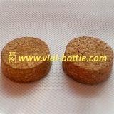 Tapered Cork Stopper for Vial Bottle (HVCB003)
