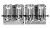 4 Cavity Pet Bottle Blowing Mould