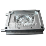 Plastic Injection Mould for Fan Tray Mould