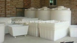 OEM Large Thermoforming Plastic Water Tank Made in China