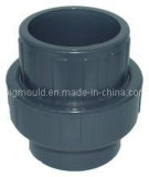 Injection Pipe Fitting Mould (EF-PF-008)