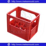 Plastic Beer Crate Injection Moulding