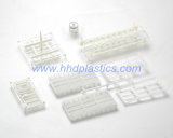 Injection Mould of Plating Buttons