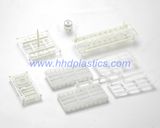 Injection Mould of Plating Buttons