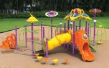 New Design Outdoor Playground (TY-01401)