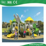 New Kids Outdoor Equipment for Playground
