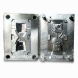 Top Quality Plastic Injection Mould for Automobile Parts