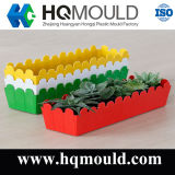 Hq Minimalist Gardening Plastic Flower Pot Injection Mould