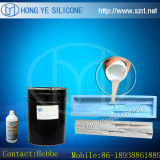 Silicone Rubber for Plaster Cornice Mouldings