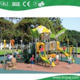 2015 Guangzhou Factory Preschool Used Outdoor Toys