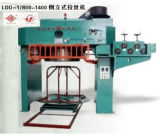 Vertical-Type Wire Drawing Machines (Gantry type)