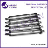 Jinli Nitriding Screw Barrel for Injection Moulding Machine