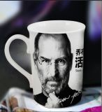 Steve Jobs Souvenir Mugs (HB-DPH-0007)