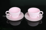 Cup Shaped Muffin Mini Cake Mould (B52044)