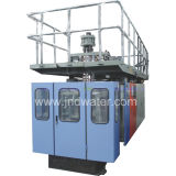 Extrusion Blowing Molding Machine for PC