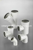 Expanding PVC Pipe Fitting (Water Drainage)