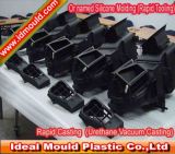 CNC Plastic Mould/Injection Moulding