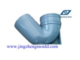 Plastic Fittings Mould for PVC 110mm Pipes