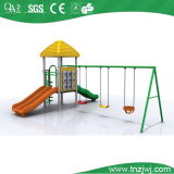 Guangzhou Kids Playground for Backyard (T-Y3126B)