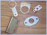 Metal And Plastic Mould