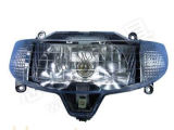 Electric Auto Headlight Mould, Injection Headlamp Mould