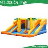 2015 Customized PVC Inflatable Games for Sale