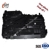 Hot Plastic Shell Printers/ Photocopiers Plastic Shell Components/ Injection Mold Plastic Copier Parts