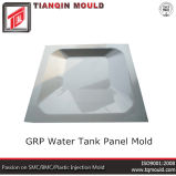 GRP Water Tank Panel Mold