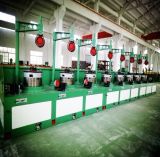 High Quality Straight-Line Wire Drawing Machine